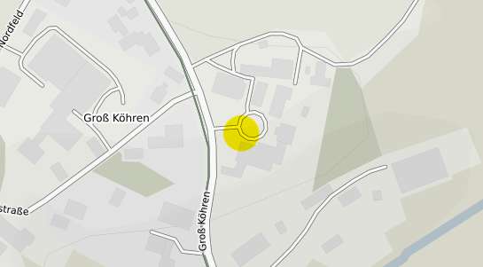 Immobilienpreisekarte Beckeln Gross K&ouml;hren